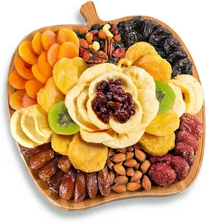 تصویر 5 از خرید و قیمت میوه خشک تازه + فروش عمده